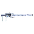 Caliper, Digital, IP67 Neck, I/M 6", 0.0005"