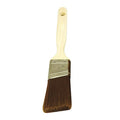 Finish Paint Brush Sash Angle, 1.5"