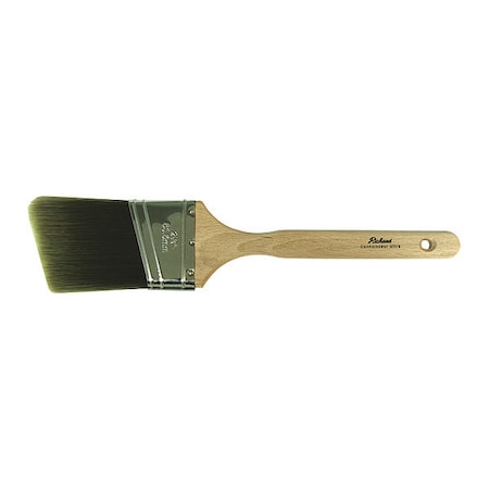 Angular Paint Brush, 2-1/2"
