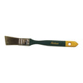 1" Angle Polyester Bristle, Paint Brush