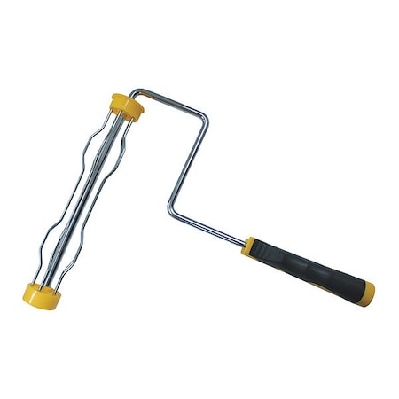 Paint Roller Frames, 9"X5/16"