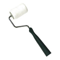 Paint Roller Cover, 3", 1/4"Pile