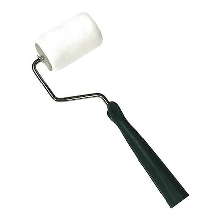 Paint Roller Cover, 3", 1/4"Pile