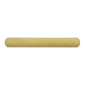 18" Paint Roller Cover, 3/8" Nap, Synthetic Wool