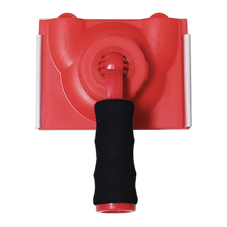 Trim Wheel Kit,for Extension Pole