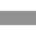Antifatigue Mat, 3 ft L x 75 ft W, 11/16 in Thickness, Vinyl, Gray