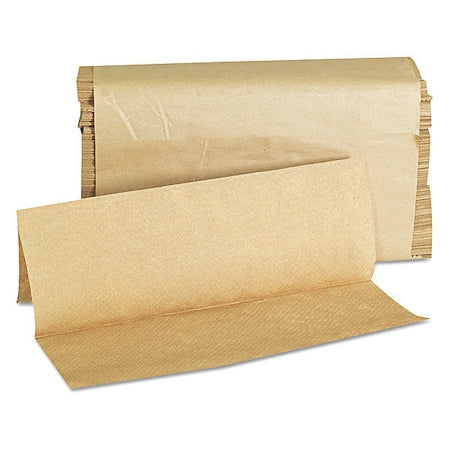 Multifold 1 Ply, 250 Sheets, Natural