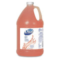 Body and Hair Care,1 gal.,Peach,PK4