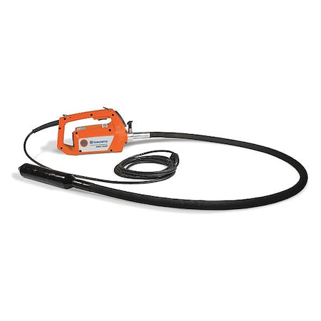Drive Unit,High Frequency,2.25 HP,110V