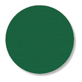 Floor Marking Tape PVC Green, 3-1/2" W x