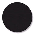 Floor Marking Tape PVC Black, 3-1/2" W x