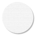 Floor Marking Tape PVC White, 3-1/2" W x