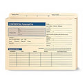 Confidential Personnel File,Expndbl,PK25