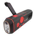 LED Stormproof Crank Light, 30lm