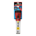 Flashlight, Glow, 80 Lumens, Red, LED