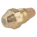 Nozzle, Solid, GPH 1.50X, Spray Angle 80B