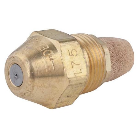 Nozzle, Hollow, GPH 1.75X, Spray Angle 90A