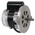 Oil Burner Motor, 1/7 hp