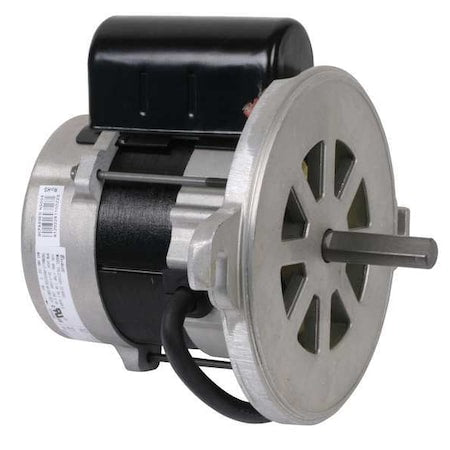 Oil Burner Motor, 1/7 hp