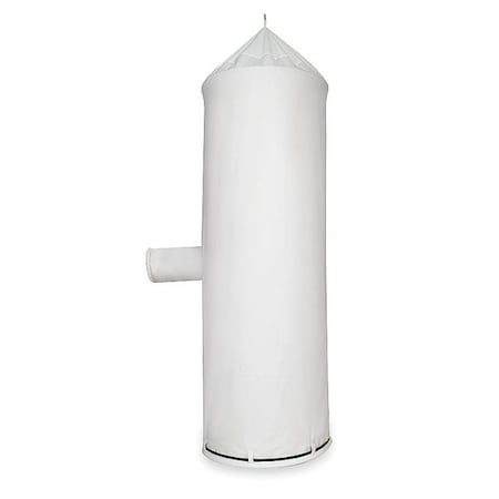 Filter Bag, 15.5 cu. ft.