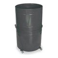 Collapsible Drum