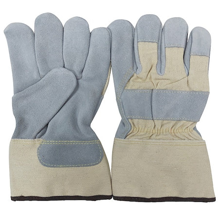 Cut Resistant Gloves, Cut Level A3 , Uncoated , None , S 1 PR
