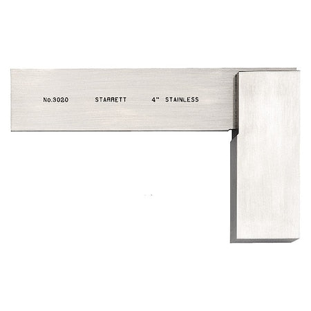 Precision Square, Stainless Steel