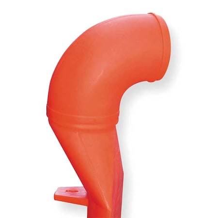 Elbow, Orange
