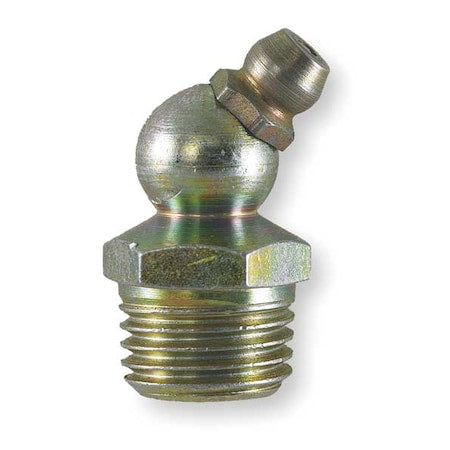 Grease Fitting,1/8-28,PK10