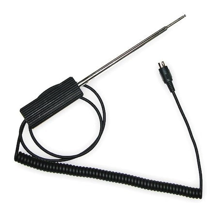 Temperature And Humidity Probe