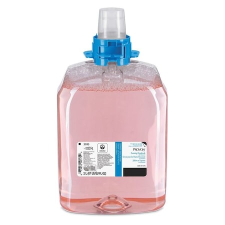 2000 ml Foam Hand Soap Cartridge