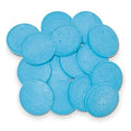 Odor Control Tablets, Canister, Tablets, Ready to Use, Unscented, 15 PK