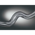 Ducting Hose, 1-1/2 In. ID, 25 ft. L, PVC