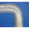 Ducting Hose, 12 In. ID, 25 ft. L, PVC