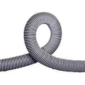 Ducting Hose, 3 In. ID, 50 ft. L, Rubber