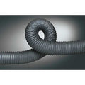 Ducting Hose, 3 In. ID, 50 ft. L, Poly