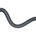 Exhaust Hose, 2-1/2 In. x 11 ft. L, Rubber