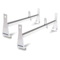 Van Utility Carrier, Steel, 600 lb. Cap, PR