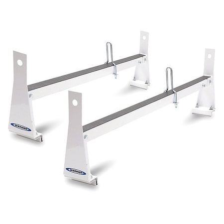 Van Utility Carrier, Steel, 600 lb. Cap, PR