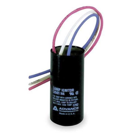 Ballast Ignitor, 450W, MH