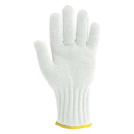 Cut Resistant Gloves, Cut Level 5 , Uncoated , None , XL