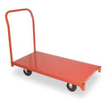Standard Platform Truck, 2500 lb., 60 In L