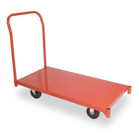 Standard Platform Truck, 2500 lb., 60 In L