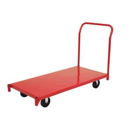 Standard Platform Truck, 1600 lb., 54 In L