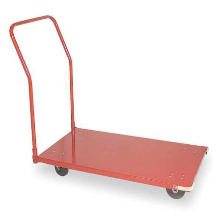 Standard Platform Truck, 750 lb., 42 In. L