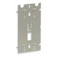 Mounting Bracket, 7-1/2 In. H, 1/8 In. W