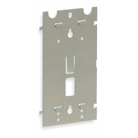 Mounting Bracket, 7-1/2 In. H, 1/8 In. W