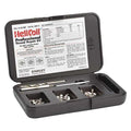 Free-Running Helical Insert Repair Kit, Helical Inserts, 1/4""-20, Plain 18-8 Stainless Steel