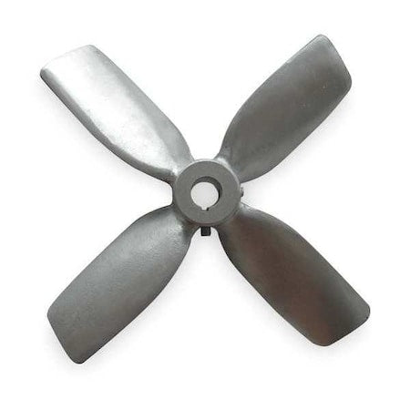 Replacement Propeller, 12 In Dia