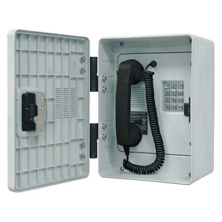 Weatherproof Telephone, Rugged Outdoor